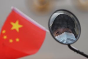 China&#8217;s Late-2022 Protests: &#8216;Zero-Covid&#8217; At the Breaking Point?
