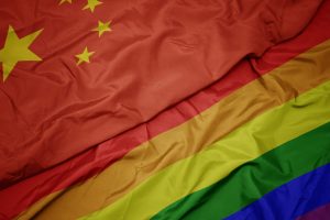 ‘Don’t Say Gay’ Is Happening in China Too. But It Can’t Turn Back the Clock. 