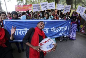 Shocking Delhi Murder Bares India&#8217;s Problem With Intimate Partner Violence