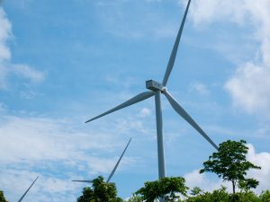 Indonesia’s $20 Billion Energy Transition Partnership Takes Shape