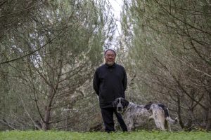 Dissident Artist Ai Weiwei Says China Unrest Won&#8217;t Alter Regime
