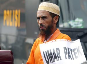 Indonesia Frees Convicted Bali Bomber on Parole
