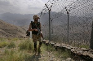 Pakistan Could Take Its Fight Against the TTP to Sanctuaries in Afghanistan