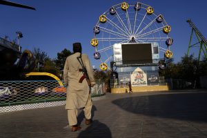 Taliban Official: 27 People Publicly Lashed in Afghanistan