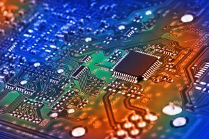 India-US Semiconductor Cooperation