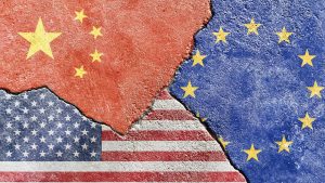 The Trends Driving Transatlantic Convergence on China