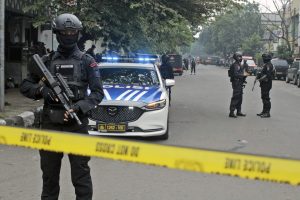 After the Astana Anyar Bombing: A Critical Overview of Indonesia’s CVE System