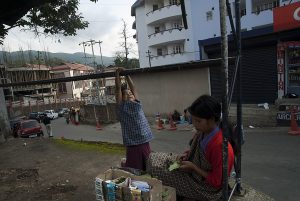 The Khasis: A Matrilineal Society in India’s Northeast The Khasis: A Matrilineal Society in India’s Northeast