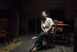 The Khasis: A Matrilineal Society in India’s Northeast The Khasis: A Matrilineal Society in India’s Northeast