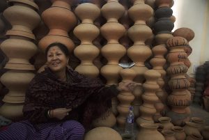 The Khasis: A Matrilineal Society in India’s Northeast The Khasis: A Matrilineal Society in India’s Northeast