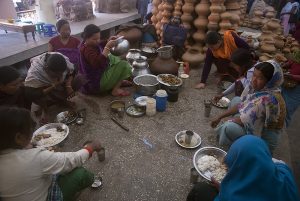 The Khasis: A Matrilineal Society in India’s Northeast The Khasis: A Matrilineal Society in India’s Northeast