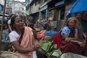 The Khasis: A Matrilineal Society in India’s Northeast The Khasis: A Matrilineal Society in India’s Northeast