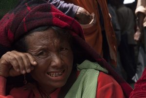 The Khasis: A Matrilineal Society in India’s Northeast The Khasis: A Matrilineal Society in India’s Northeast