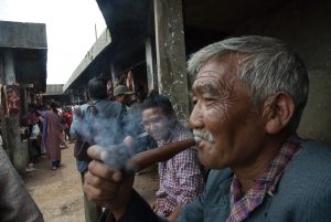 The Khasis: A Matrilineal Society in India’s Northeast The Khasis: A Matrilineal Society in India’s Northeast