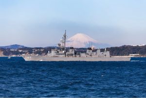 Japan’s Major Turning Point on Defense Policy