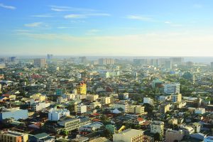 Manila Prepares to Overhaul Its Clean Water Infrastructure