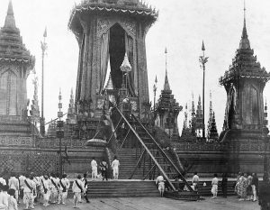 Thailand Rethinks the Teaching of History