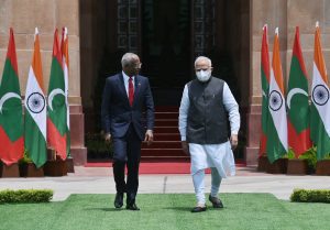Maldives’ 2023 Election Will Shape Indian Ocean Geopolitics