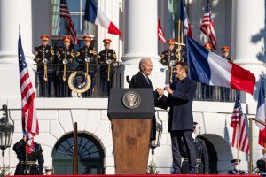 Why France-US Relations Matter for the Pacific