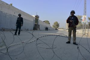 As TTP Attacks Mount, Pakistan Runs out of Patience With Afghan Taliban
