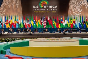 Countering China in Africa by Reaffirming US Tech Leadership