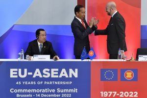 ASEAN-EU trade deal remains a distant dream