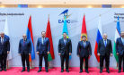 Does the Eurasian Economic Union Have a Place in Central Asia’s Future?