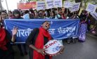 Shocking Delhi Murder Bares India&#8217;s Problem With Intimate Partner Violence