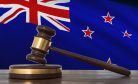 Should Chinese Court Rulings Hold in New Zealand?