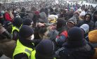 Anti-Corruption Protests Pressure the Government of Mongolia 