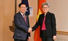 Great Expectations as Australia and Vietnam Ponder &#8216;Comprehensive Strategic Partnership&#8217;