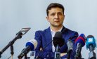 What to Expect From Volodymyr Zelenskyy’s Address to the New Zealand Parliament