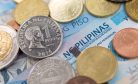 Philippines’ Investment Fund Bill Draws Criticism