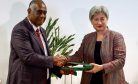 Australia Inks New Security Deal With Vanuatu