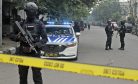 After the Astana Anyar Bombing: A Critical Overview of Indonesia’s CVE System