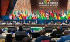 China-US Competition Seems to be Working for Africa 