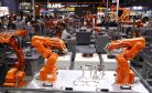 China’s Trickle-Down Supply Chain: From Intelligent Electric Vehicles to Robots