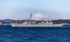 Japan’s Major Tuing Point on Defense Policy