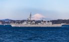 Japan’s Major Turning Point on Defense Policy