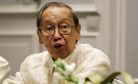 Philippine Communist Party Founder Dies in Exile at 83