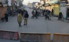 Pakistani Taliban Overpower Guards, Seize Police Center