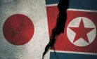North Korea Warns Against Japan’s New Security Strategy