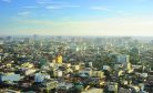 Manila Prepares to Overhaul Its Clean Water Infrastructure