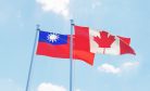Canada Should Support Taiwan’s CPTPP Bid