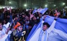 How Football Resurrected Argentina-Bangladesh Relations