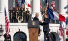 Why France-US Relations Matter for the Pacific