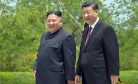 China Relations Key to Situation in North Korea