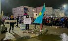 Kazakhstan’s Bloody January: Day 1, Zhanaozen to Aktau
