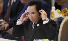 Is Laos’ Prime Minister On His Way Out?