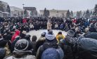 Kazakhstan’s Bloody January: Day 3, Uralsk to Kyzylorda 